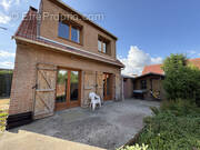 Photo 1 - Maison à MAZINGARBE
