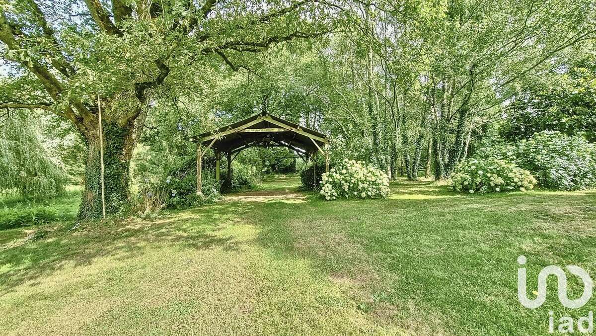 Photo 7 - Maison à ALLAIRE