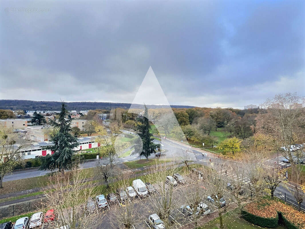 Appartement à FRANCONVILLE