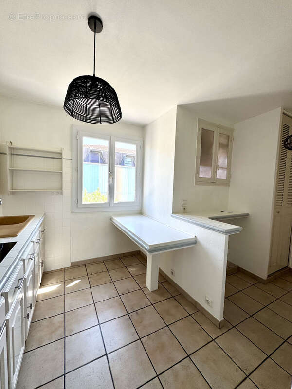 Appartement à SIX-FOURS-LES-PLAGES