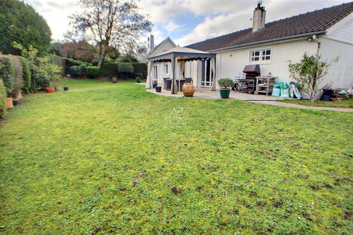 Maison à VERNOUILLET