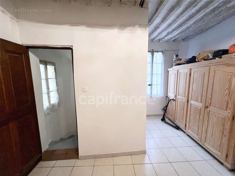 Maison à FORCALQUIER