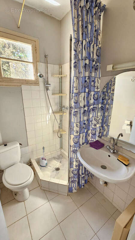 Appartement à SAINT-BREVIN-LES-PINS