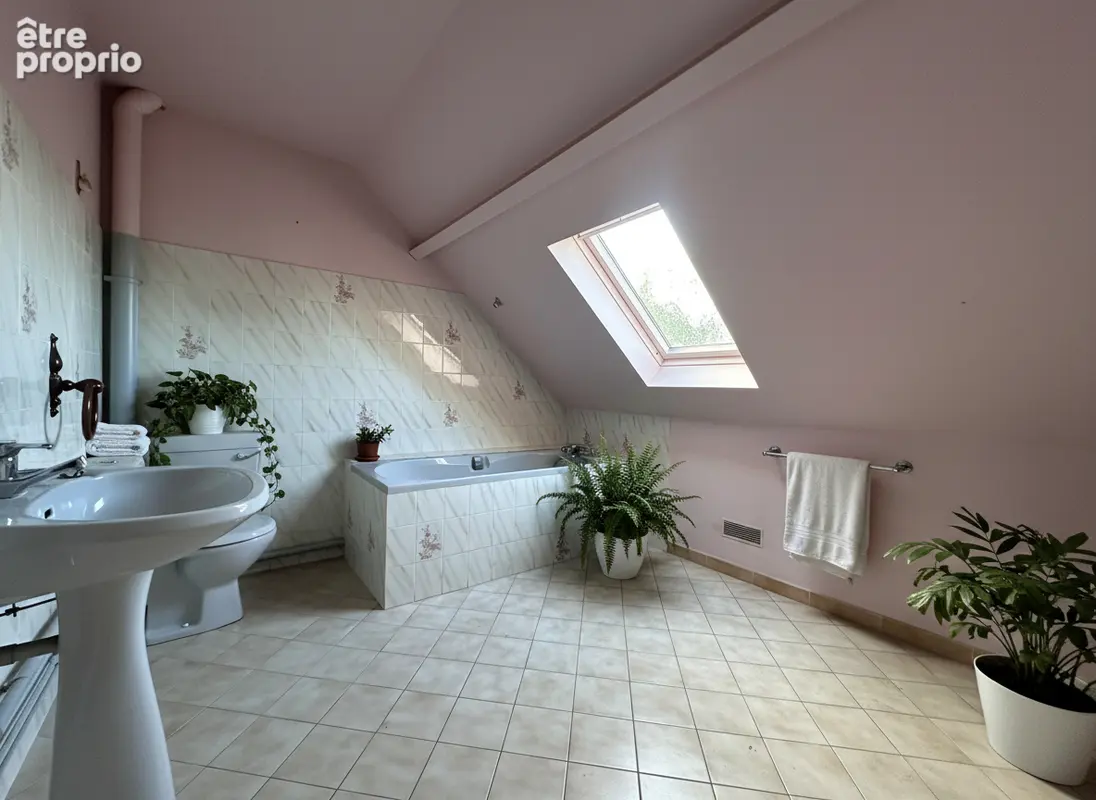 Maison 115m² à verrières-le-buisson - photo 9