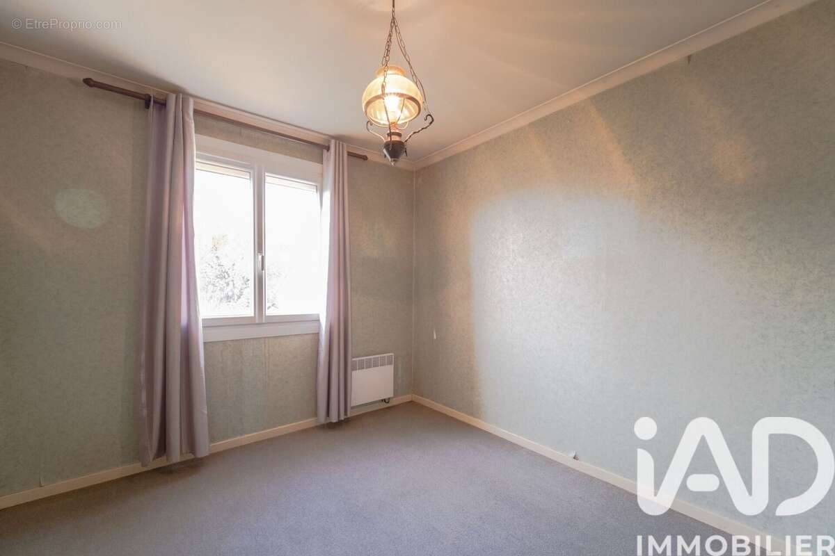 Photo 7 - Maison à TOUL