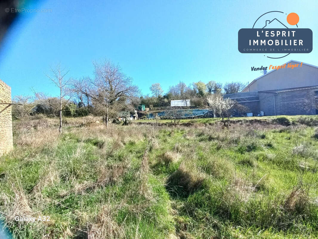 Maison 63 m² à Saint-Julien-Les-Gorze  - photo 9