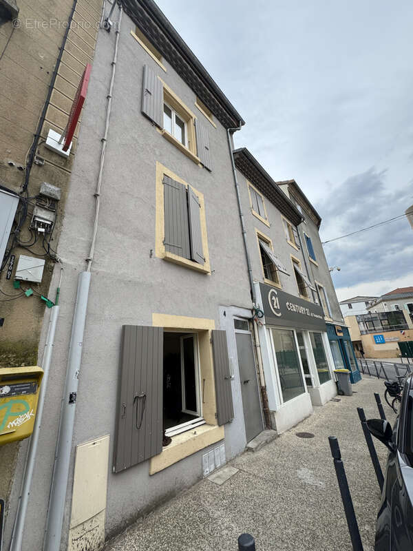 Valence chateauvert - studio + appartement 2 pieces - photo 13