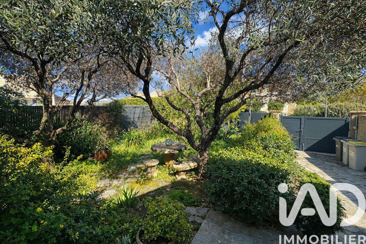 Photo 6 - Maison à HYERES