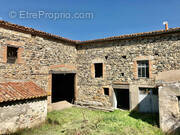 Maison à SAINT-GERMAIN-LEMBRON