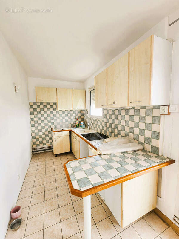 Appartement à FRESNES