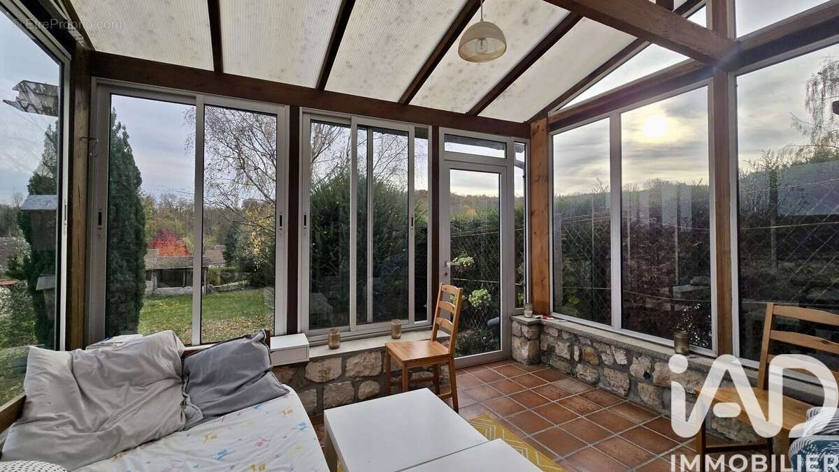 Photo 3 - Maison à SAINT-MARCEL