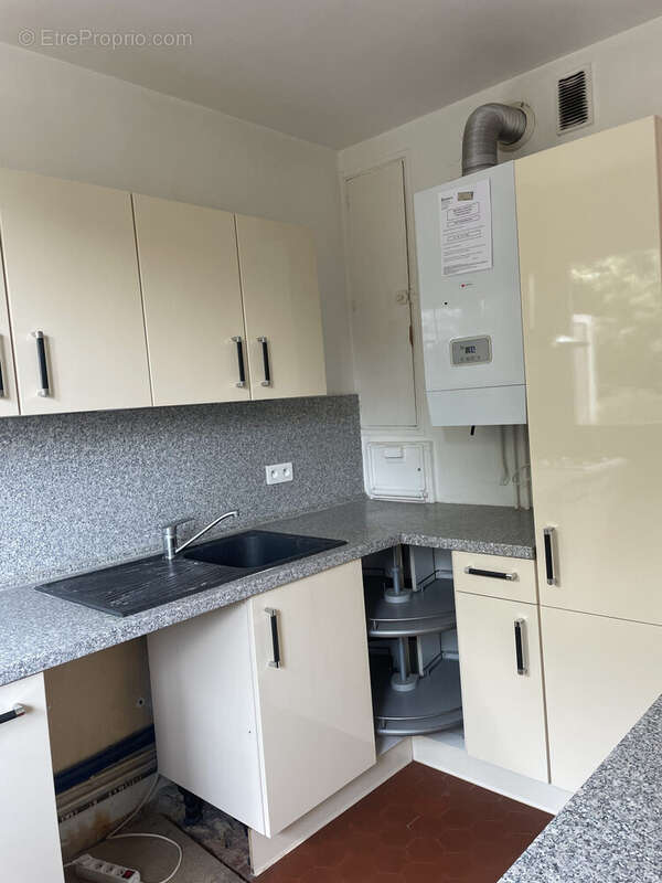 Appartement 82 m² à La Rochelle  - photo 9