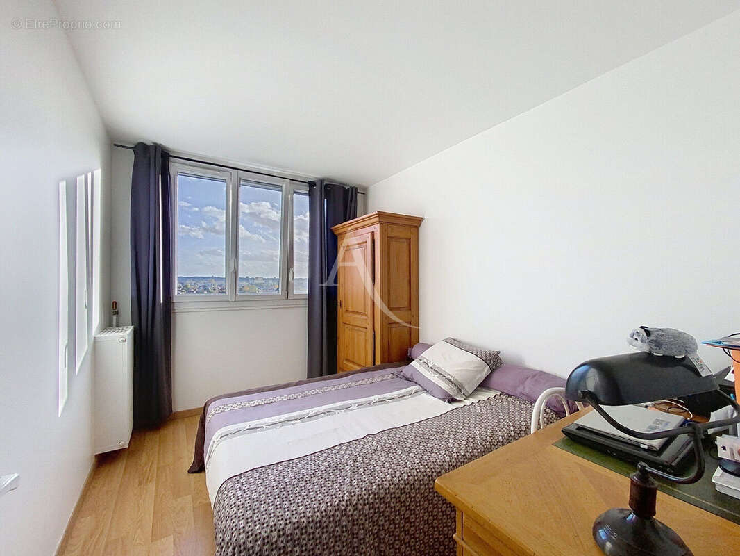 Appartement à CHELLES