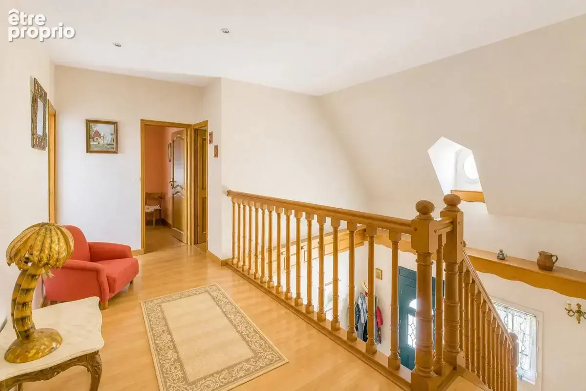 Maison de 7 pièces de 176 m² à Nouans-les-Fontaines - photo 14