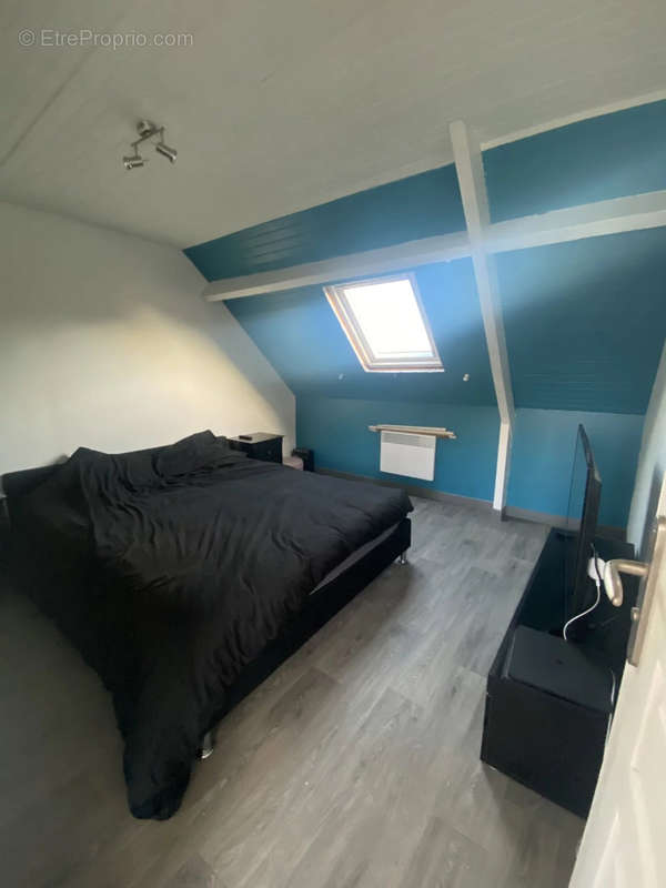 Maison à PLOULEC&#039;H