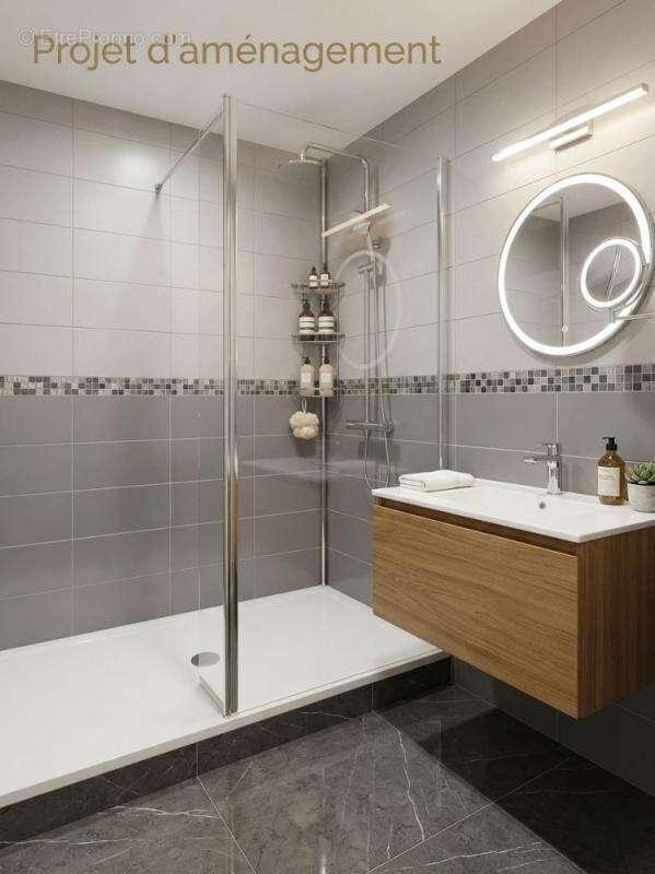 Appartement à LISIEUX