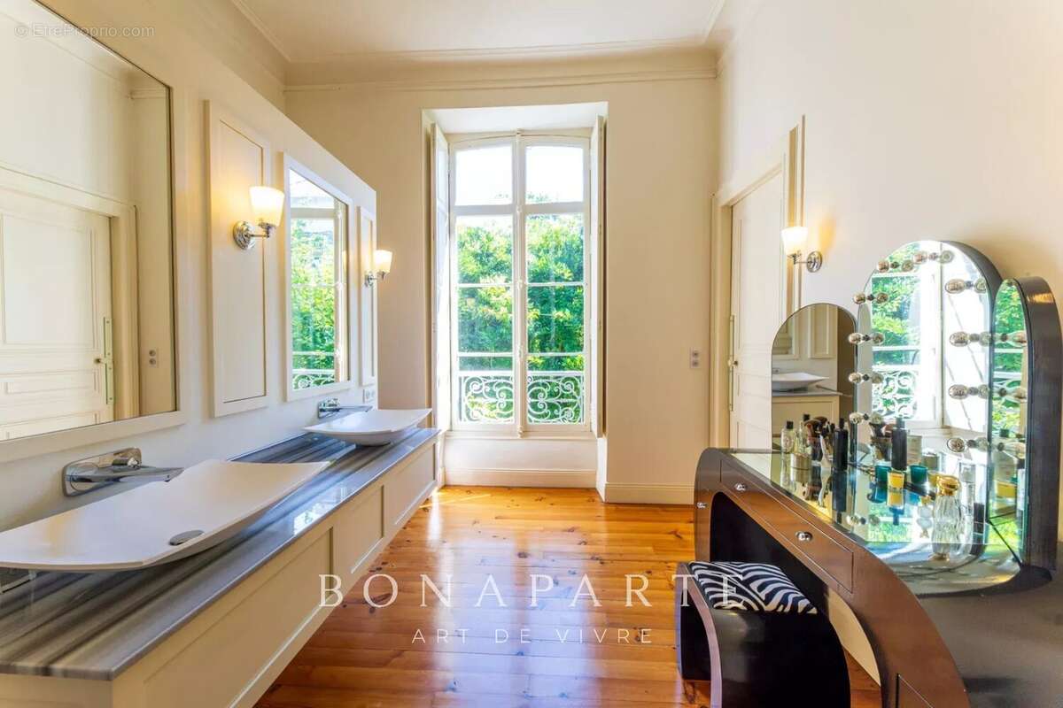 Maison à PAU