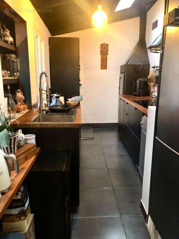 Maison à CARCASSONNE