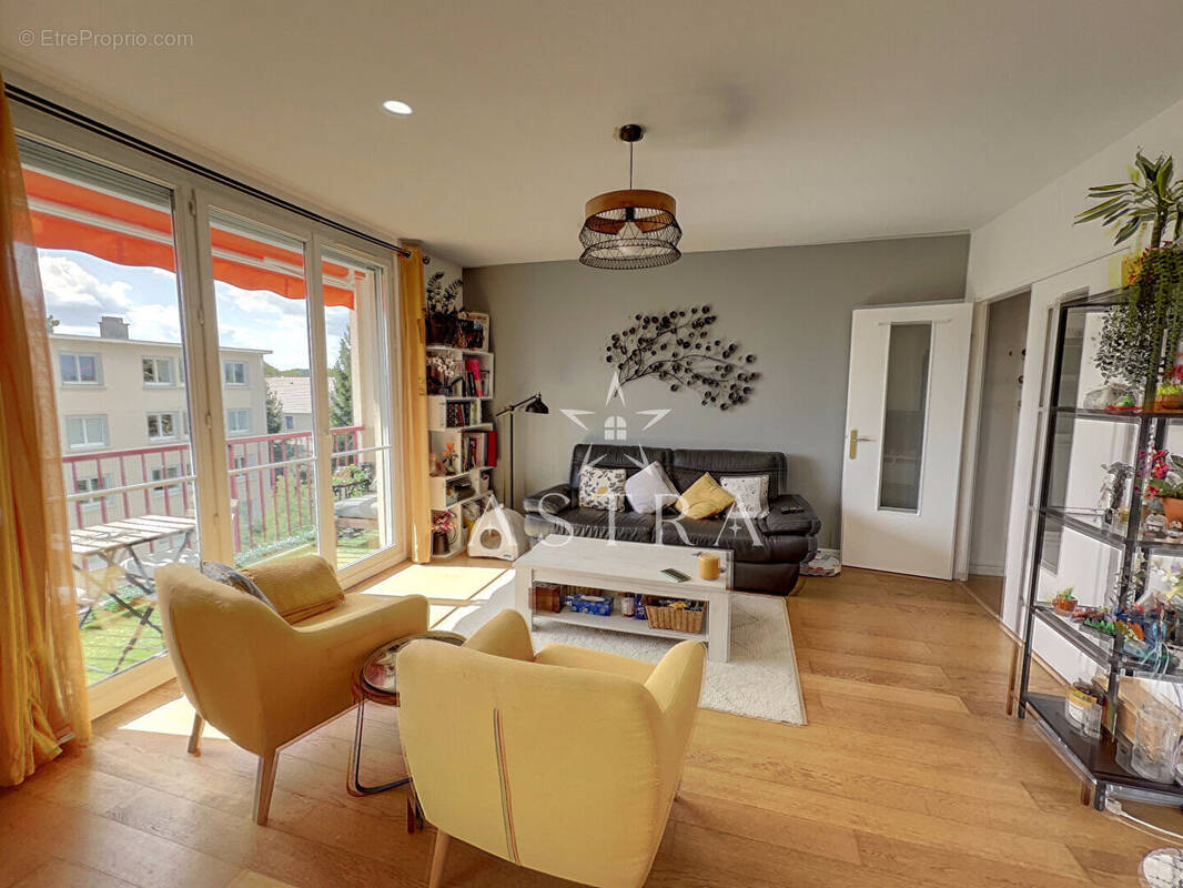 Appartement à ANTONY