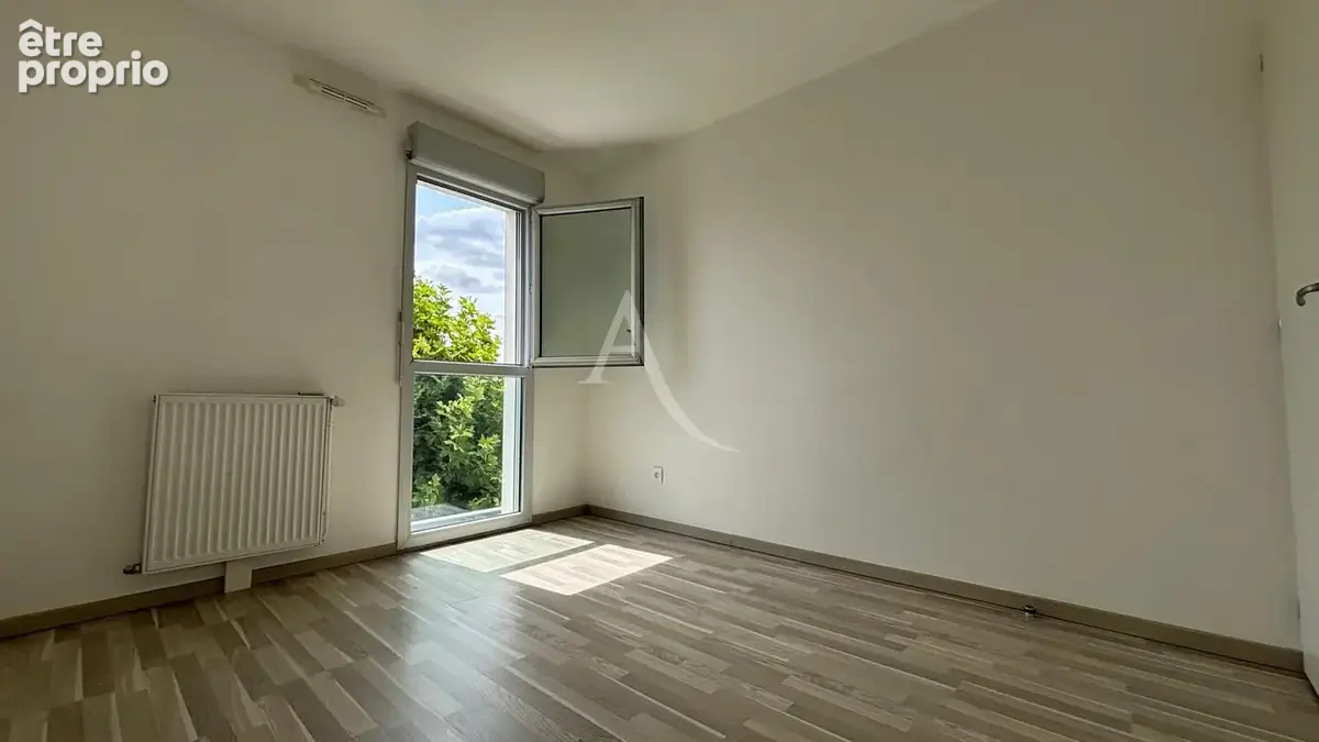 Appartement type 3 - DOULON - photo 7