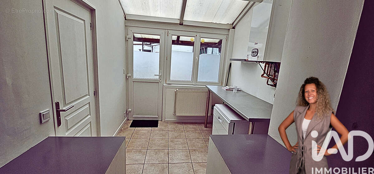 Photo 6 - Maison à ESCAUDAIN