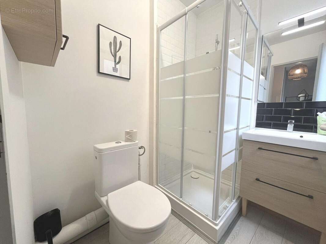 Appartement à LA ROCHELLE