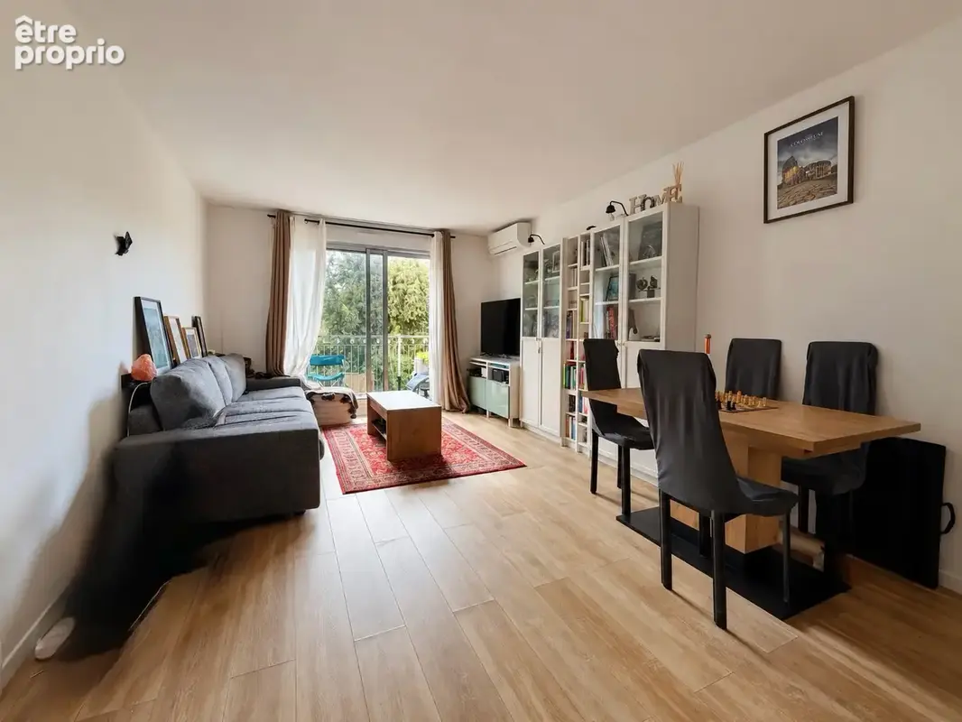 Appartement 5 pièces 93m2 - villeneuve loubet - dernier etage - photo 6
