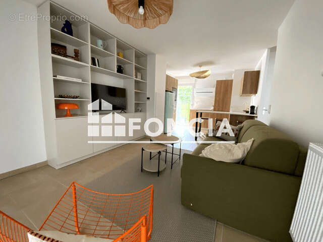 Appartement à ARCACHON