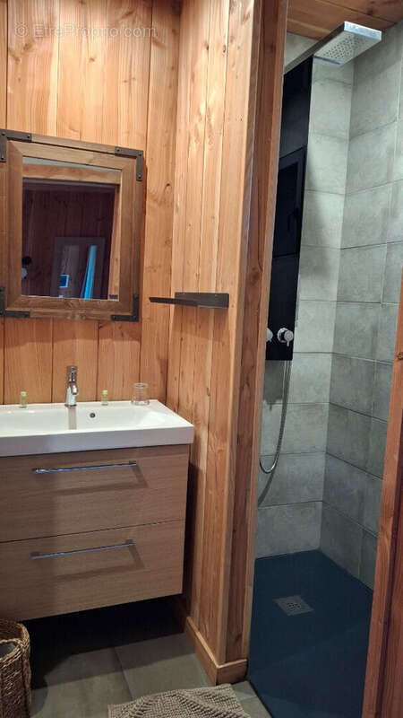 Maison à LEGE-CAP-FERRET