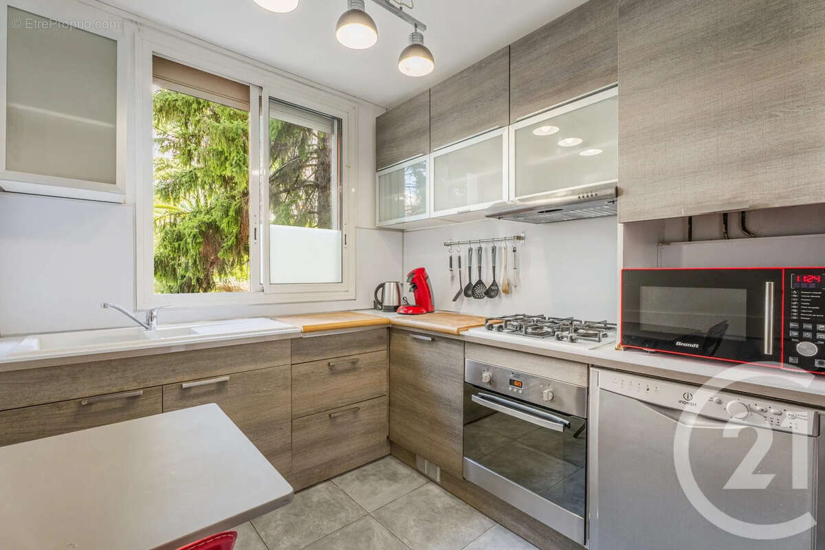 Appartement 63 m² à Nice  - photo 6
