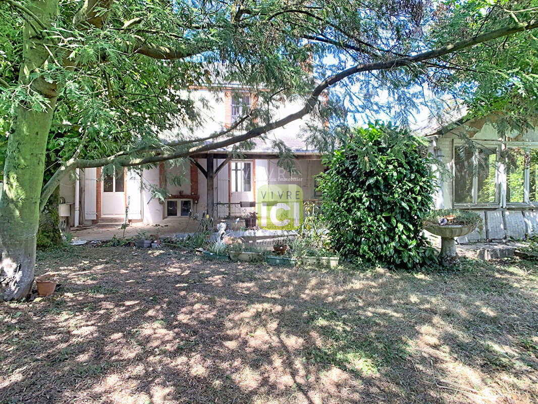 Maison à CHOLET