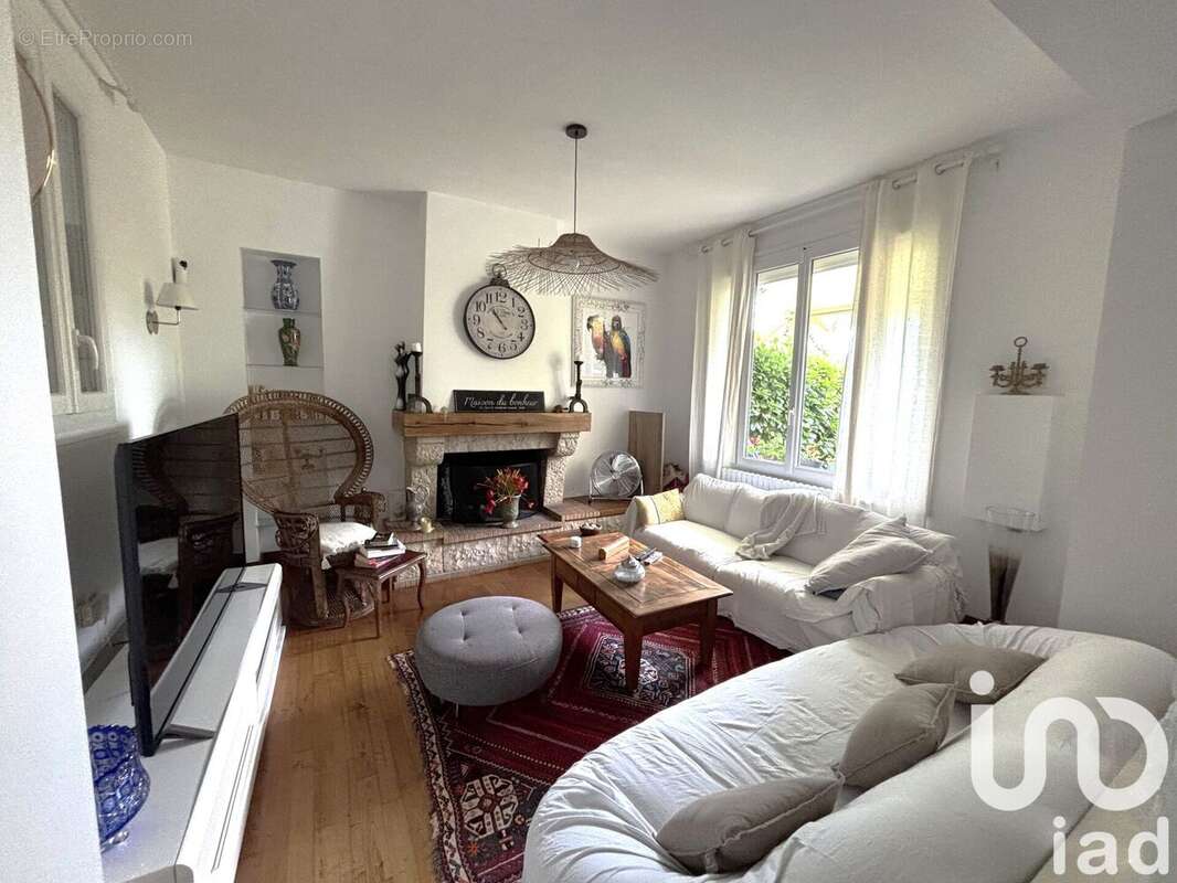 Photo 4 - Maison à LE BUGUE