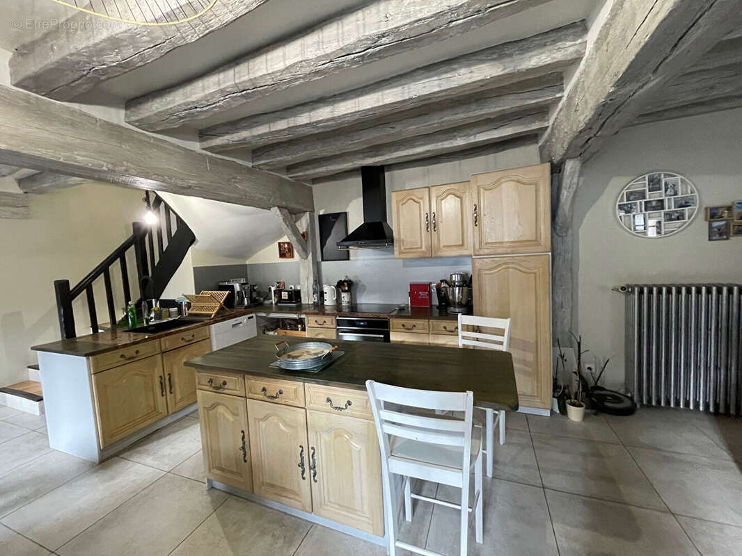Maison à AMBOISE