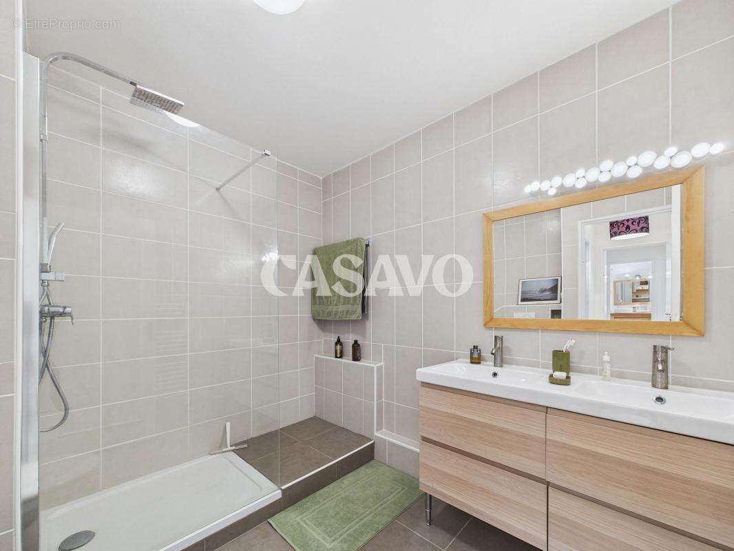 Appartement à LYON-4E