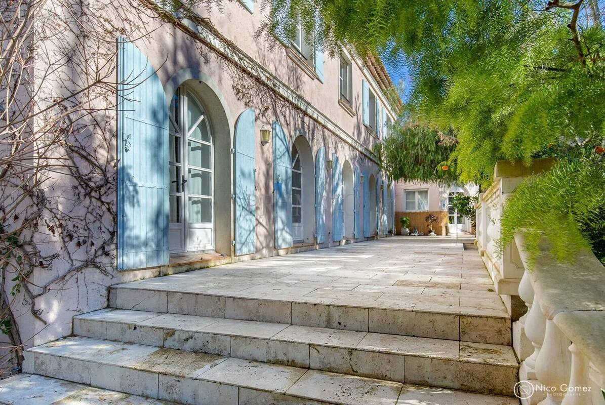 Maison à SAINT-RAPHAEL