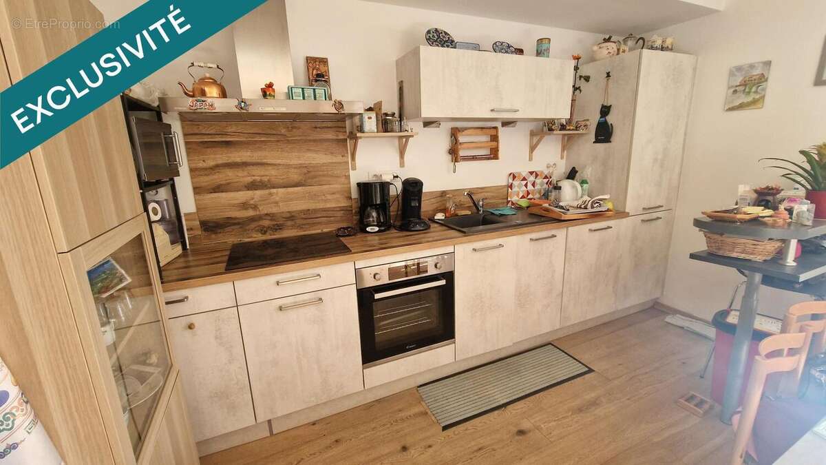 Photo 4 - Appartement à SAONE