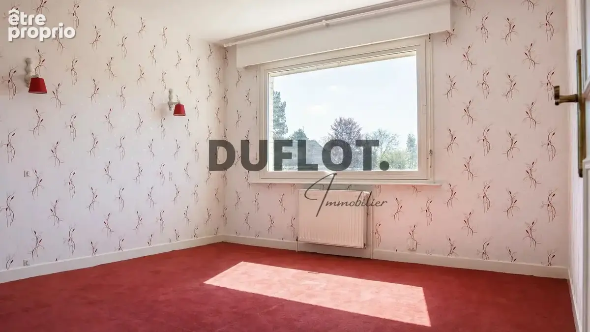 Grande maison familiale à Arques - photo 6