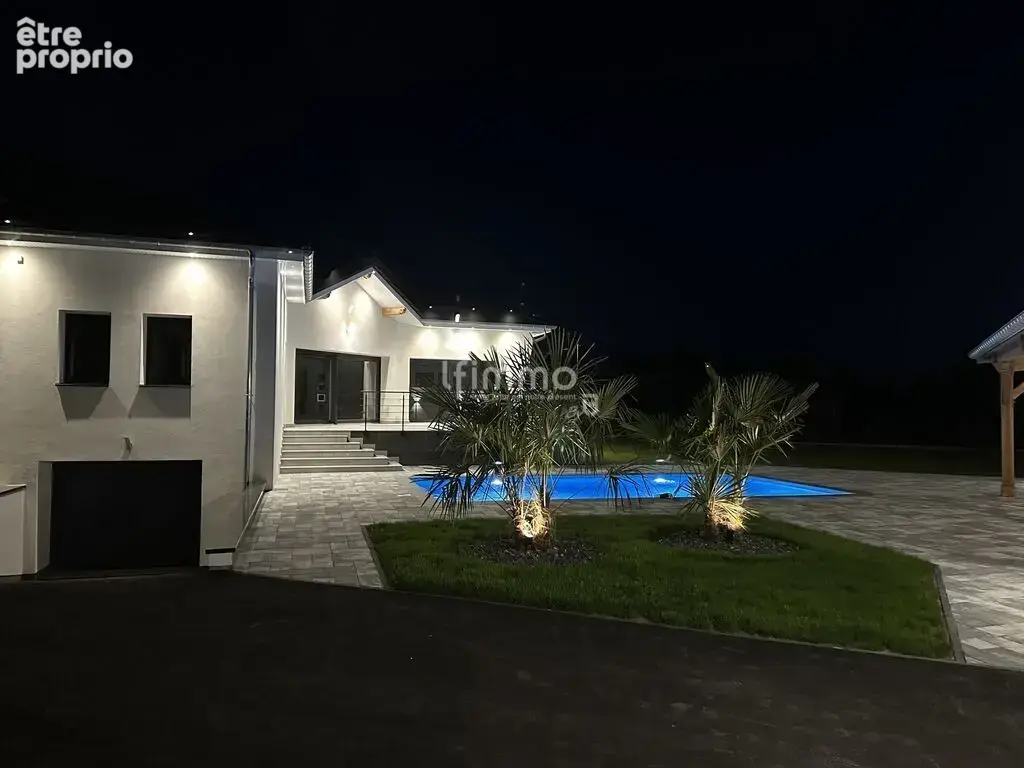 Vente maison à Condé-Northen 57220 - photo 6