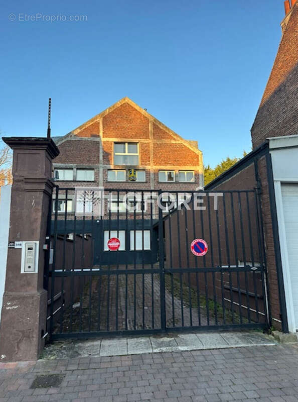 Appartement à DOUAI