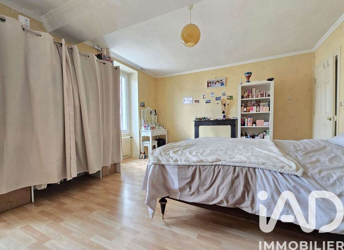 Photo 9 - Maison à PUSSAY