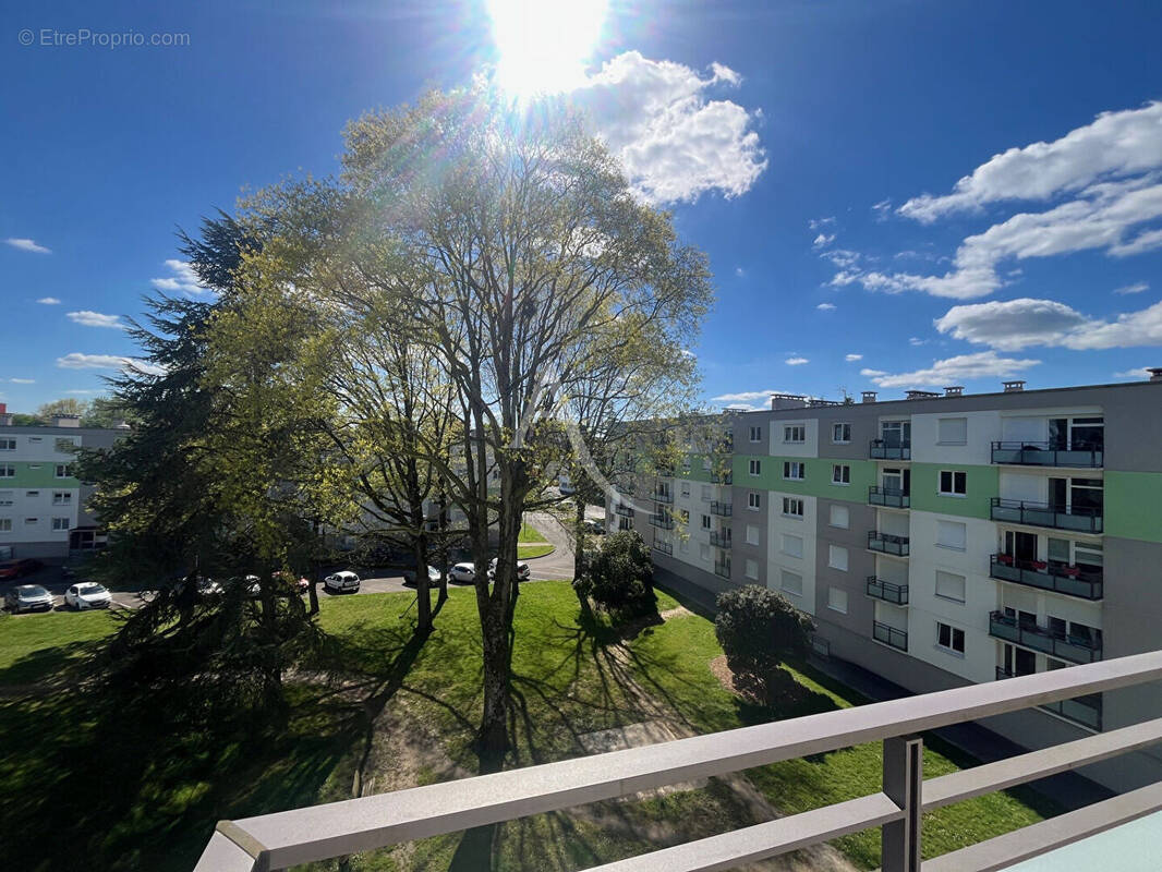Appartement à ORVAULT