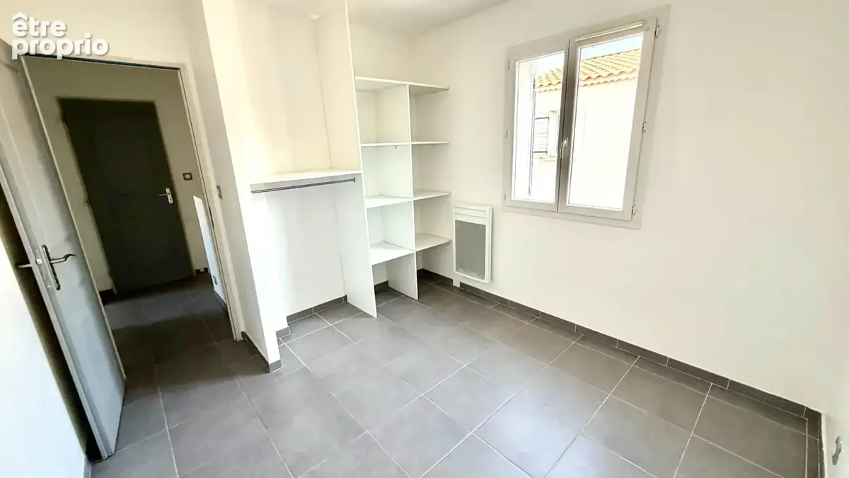 Villa dans résidence sécurisé, ouest de Carpentras. - photo 6