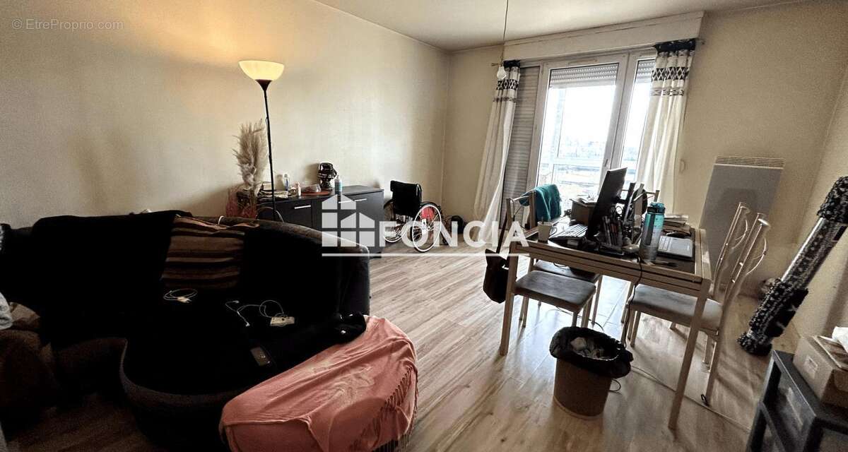 Appartement à ORLEANS