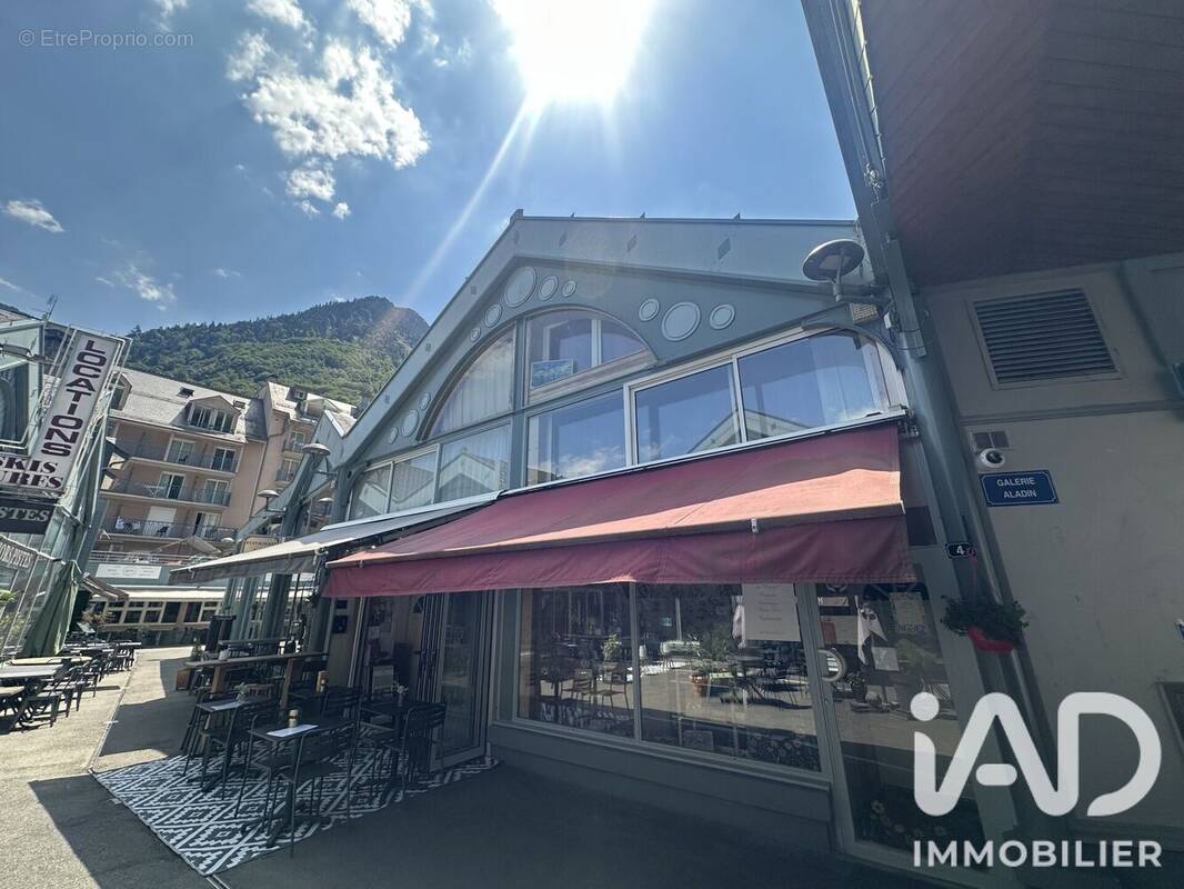 Photo 1 - Appartement à CAUTERETS