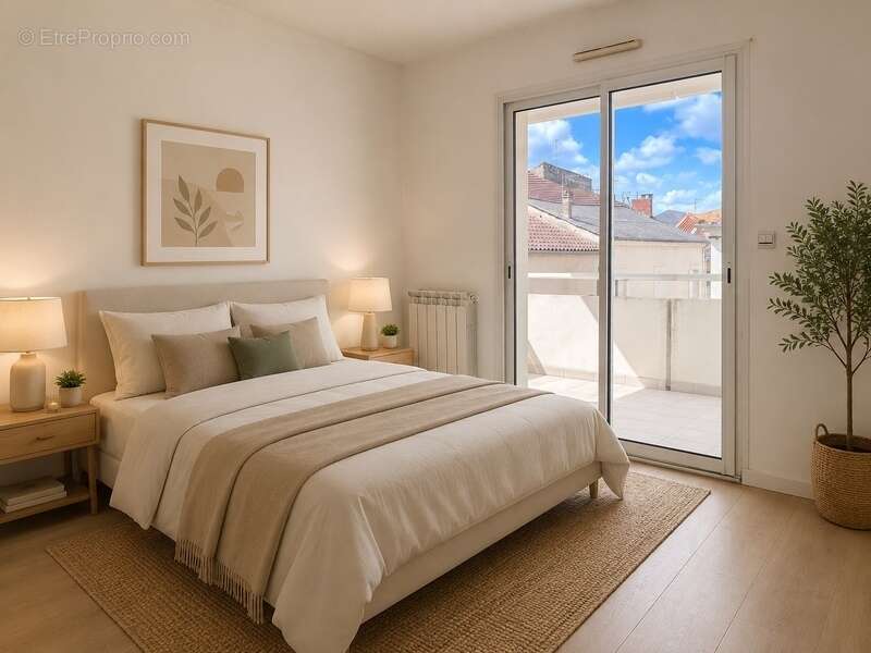 Appartement à VILLENEUVE-SUR-LOT
