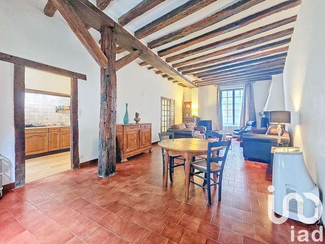 Photo 2 - Maison à GIEN