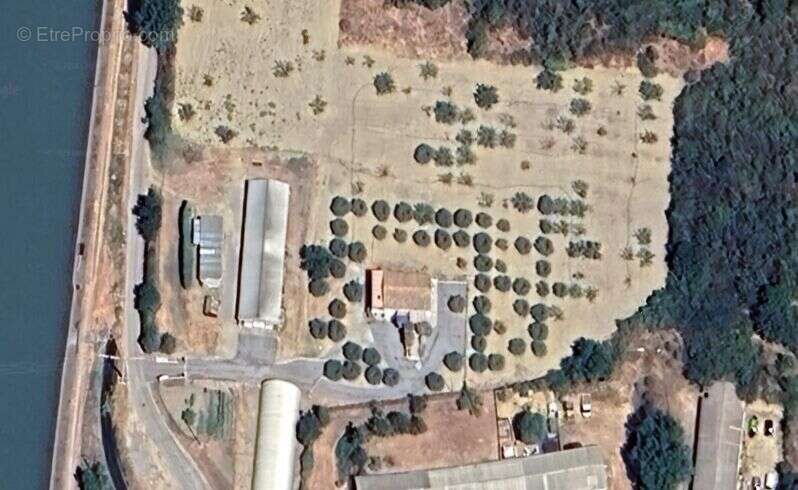 Maison à L&#039;ESCALE