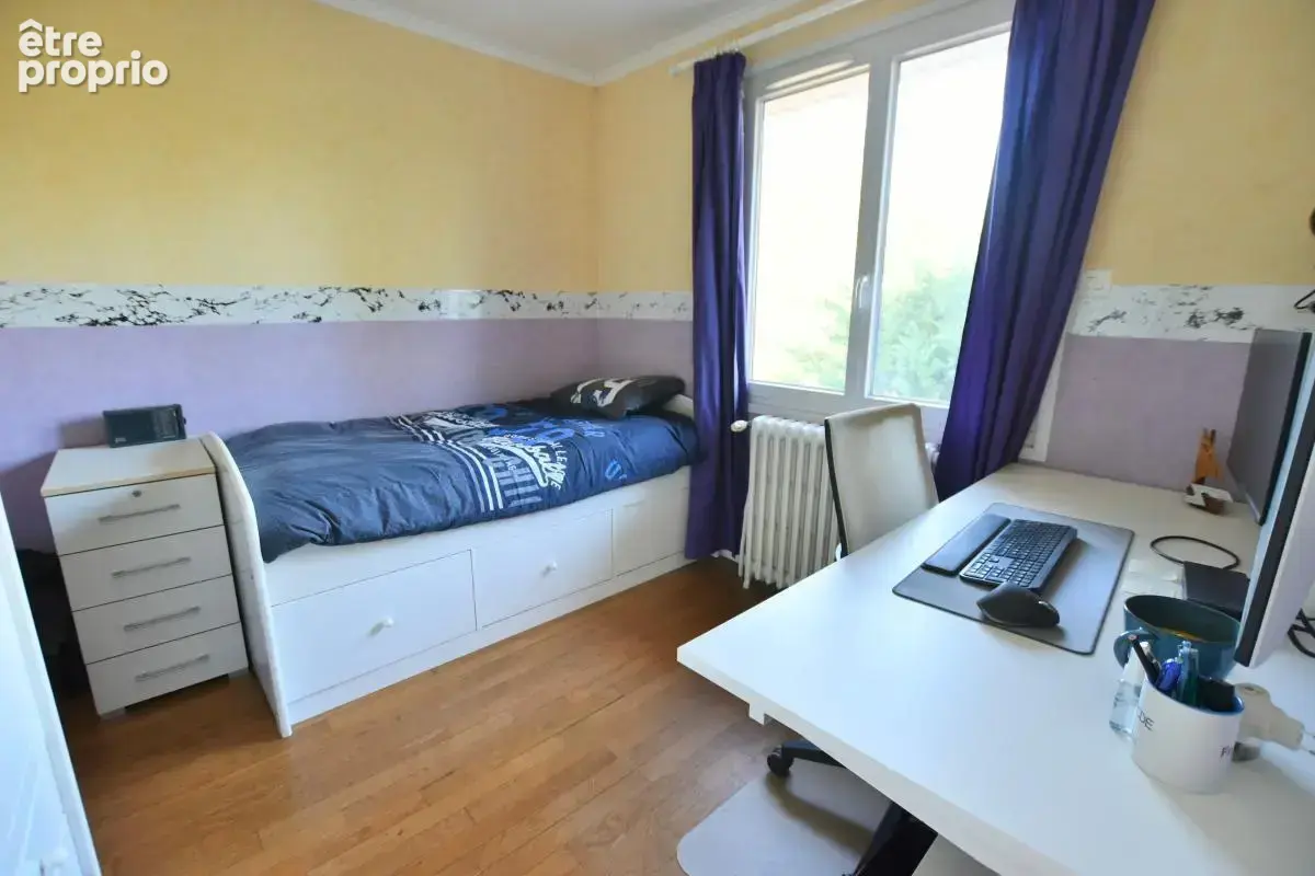 Maison T6 avec un fort potentiel À Vendre - photo 9