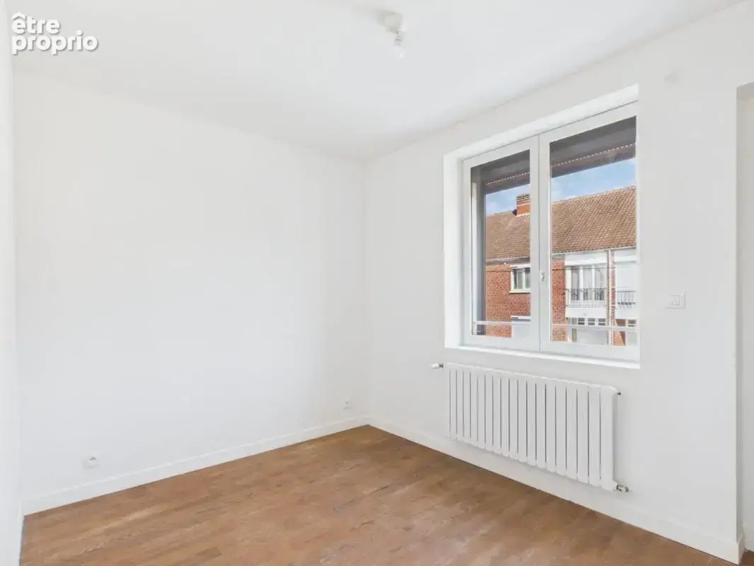 Maison 4 pièces 60 m² à vendre à Breteuil (60120) - photo 14