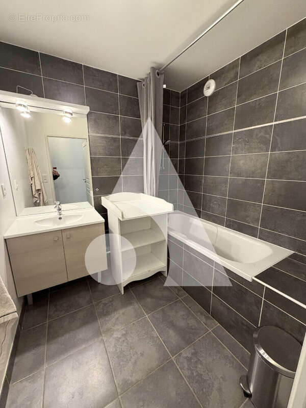 Appartement à MONTMORENCY